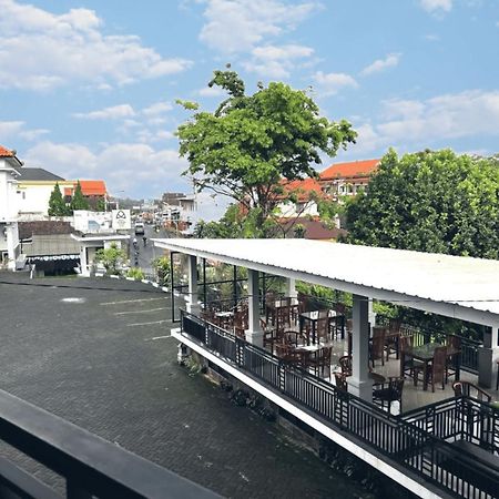 Avila Ketapan Rame Hotel Prigen Exteriör bild